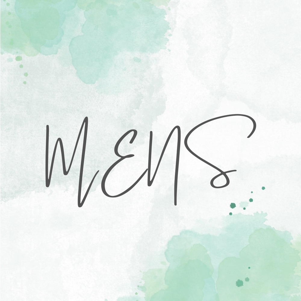 Mens section after this 🥾🏴‍☠️